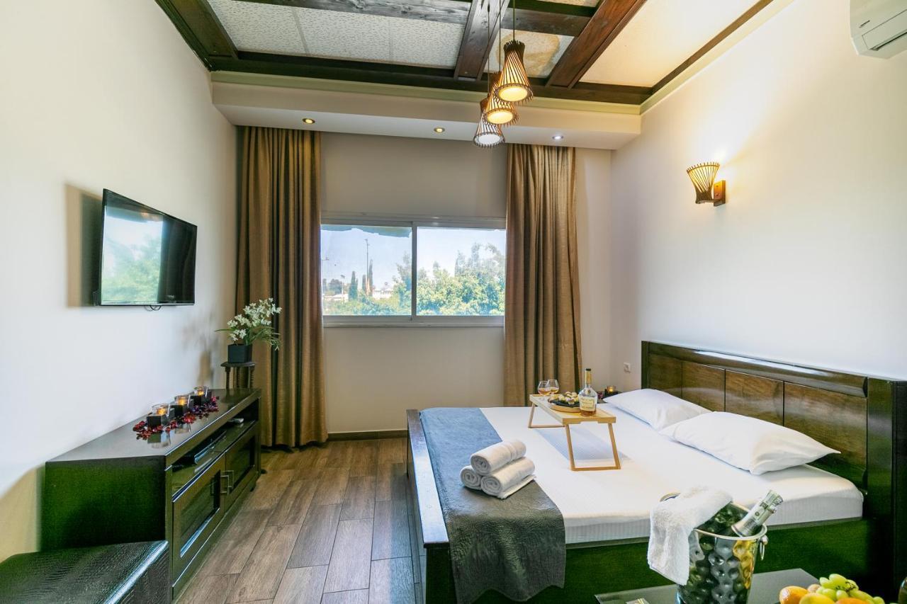Hotel House Rishon Leziyyon Exterior photo