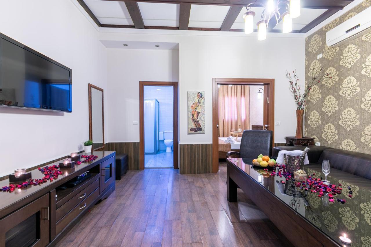 Hotel House Rishon Leziyyon Exterior photo
