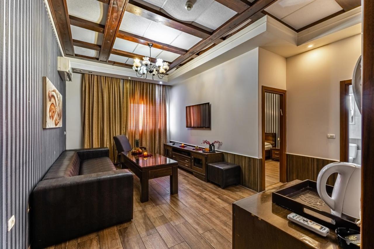 Hotel House Rishon Leziyyon Exterior photo