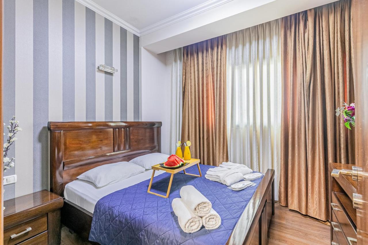 Hotel House Rishon Leziyyon Exterior photo