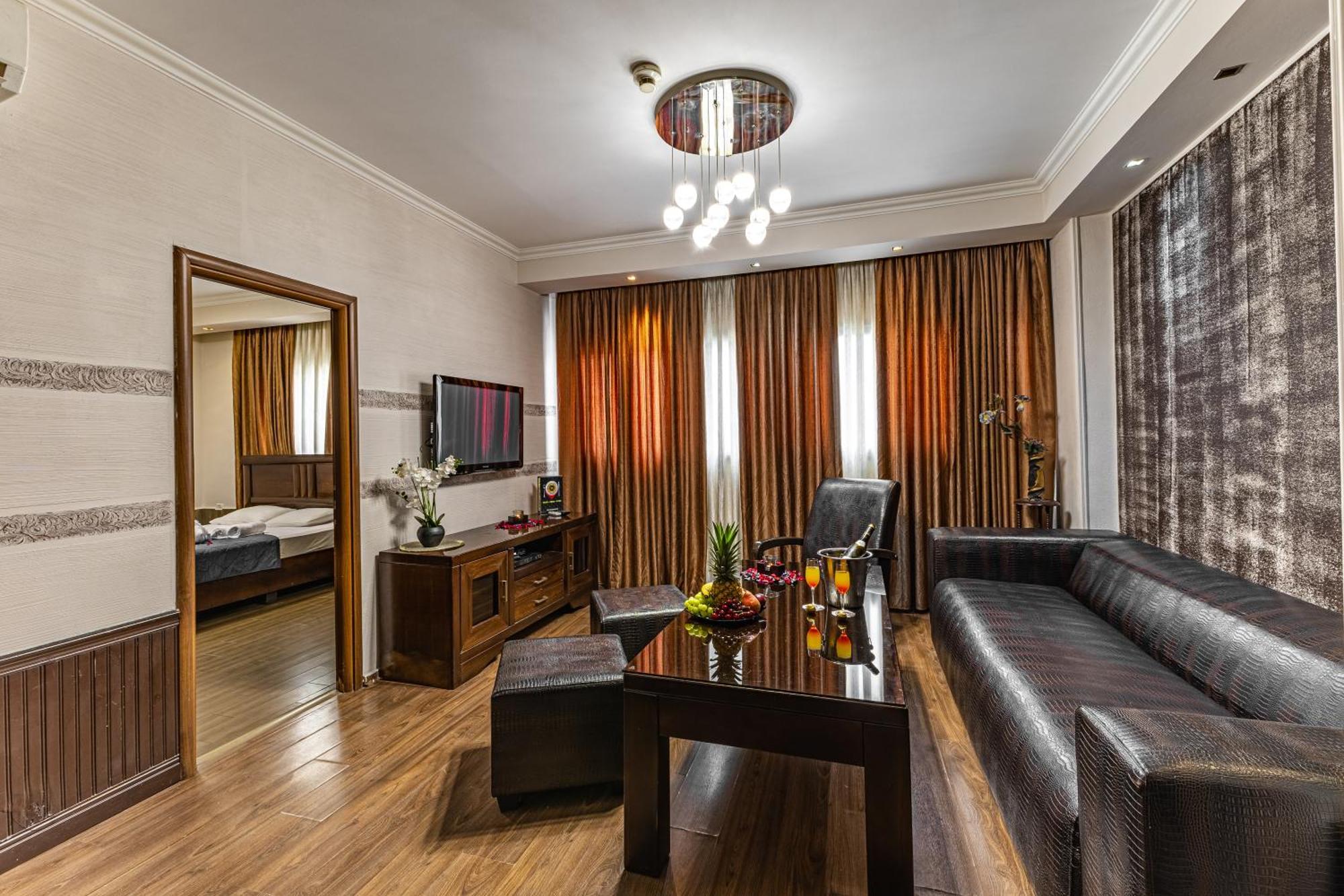 Hotel House Rishon Leziyyon Exterior photo