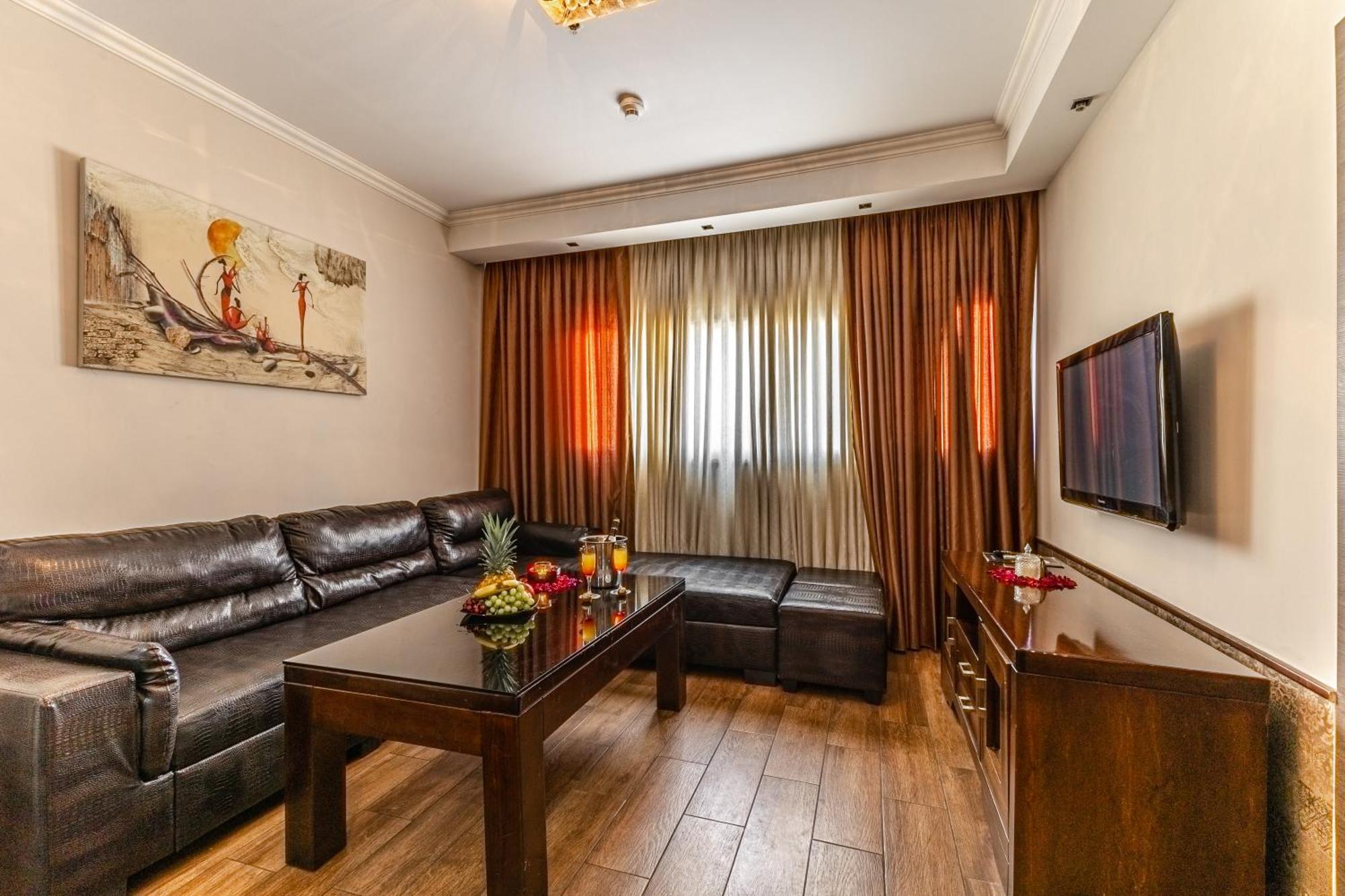 Hotel House Rishon Leziyyon Exterior photo