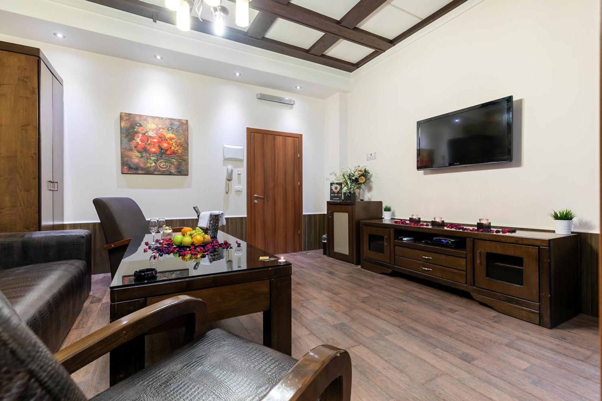 Hotel House Rishon Leziyyon Exterior photo