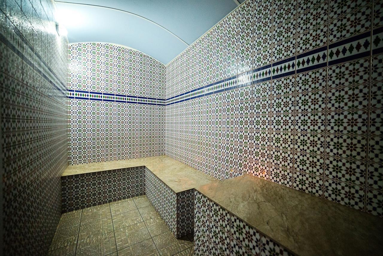 Hotel House Rishon Leziyyon Exterior photo
